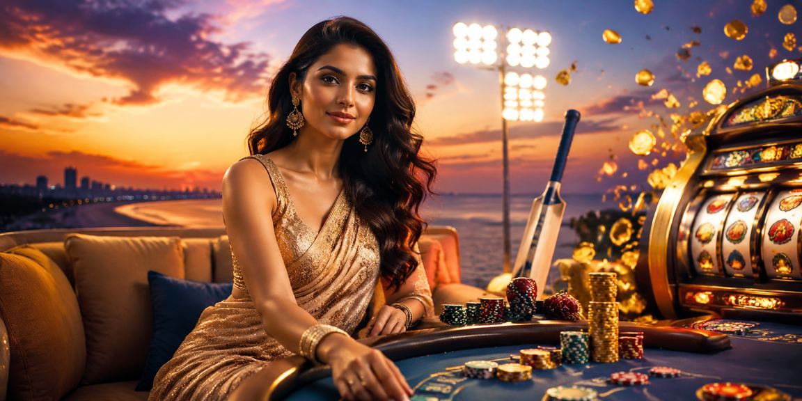 Chennai-based cricket bettor following live IPL match odds